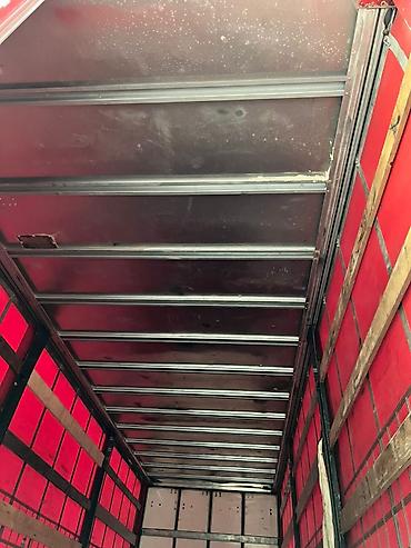 Тягачи: Тягач, DAF, 2021 г., Тентованный — 11