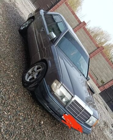 мерс 124 автомобиль: Mercedes-Benz W124: 1990 г., 2 л, Механика, Бензин, Седан