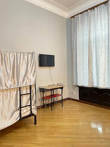 berde kiraye: Baku Hostel 365 – Sizi gözləyirik! 🏨 📌 Ünvan: Vidadi küçəsi 141, Qış — 9