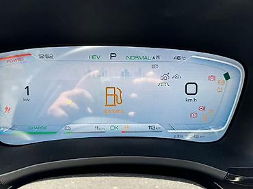 byd e2 2022: BYD Song Plus: 2024 г., Автомат, Электромобиль, Кроссовер — 7
