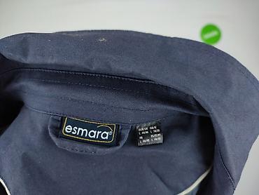 "odder side": Esmara, Trencz damski, rozmiar L — 6