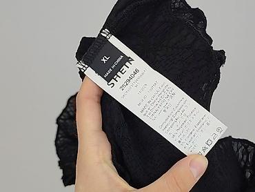 shein bluza oversize: Shein, Bluzka damska, rozmiar XL — 5