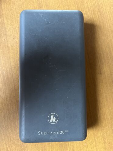 dodaci za mobilne telefone: Power Bank