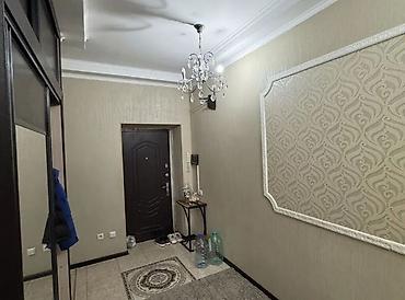 145: 4 комнаты, 145 м², Золотой квадрат Элитка, 6 этаж, Евроремонт — 3