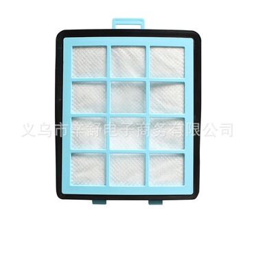 Пылесосы: Пылесос, Стандартный — 7