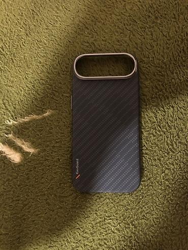Mobil telefonlar üçün digər aksesuarlar: IPhone üçün müxtəlif örtüklər dəsti - 4 ədəd telefon qabı 1) Tünd — 10