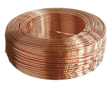 mis boru qiymeti: Mis çubuq D= 8-20 mm, Marka: KMB; KMBK; M0. , Standart: 53803-10