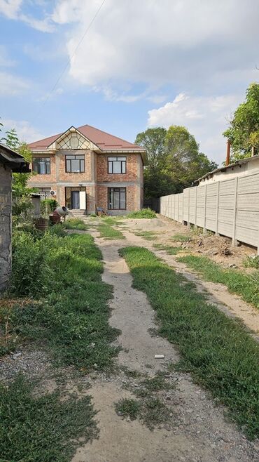 земельный дом: Дом, 270 м², 7 комнат, Собственник, Дизайнерский ремонт