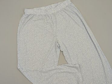 białe długie spódnice: Низ жіночої піжами, 6XL, стан - Ідеальний