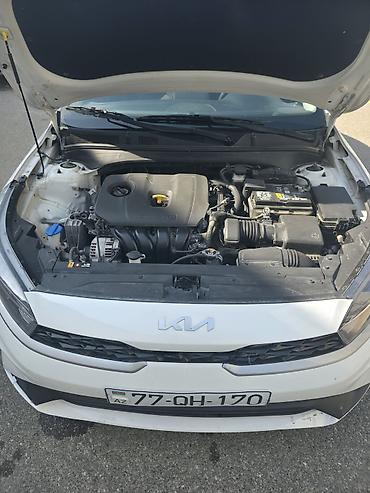 kia bango: Kia Rio: 2 l | 2022 il Sedan — 7