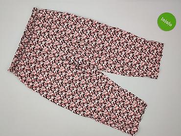 hello kitty klapki: Spodnie 3/4 damskie, rozmiar L — 2