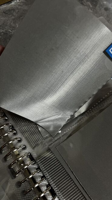 Другие строительные материалы: Продается сетка из нержавеющая 304 стали. Более 50-ти видов сетки — 11