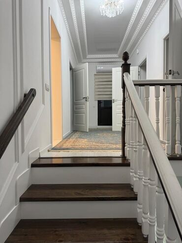 Продажа домов: Дом, 170 м², 5 комнат, Собственник, Евроремонт — 12