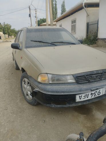 авто расрочка бишкек: Daewoo Nexia: 2006 г., 1.6 л, Механика, Бензин, Седан
