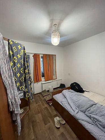 Продажа квартир: 2 комнаты, 50 м², 105 серия, 5 этаж, Косметический ремонт — 9