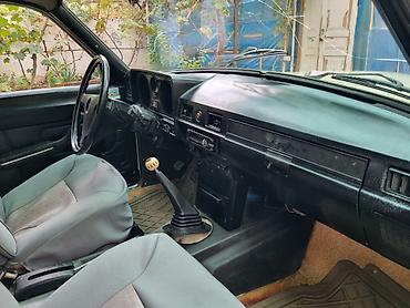 ГАЗ: ГАЗ 24 Volga: 1991 г., 2.4 л, Механика, Бензин, Седан — 6