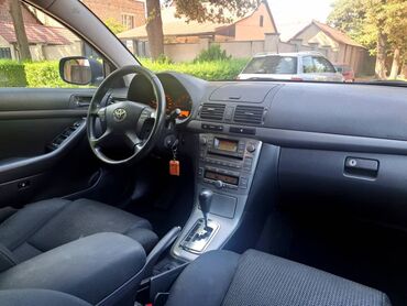 тоета авенсис универсал: Toyota Avensis: 2008 г., 1.8 л, Автоматические, Бензин, Седан