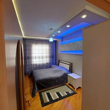 Həyət evləri və villaların satışı: Mehdiabad 5 otaqlı, 350 kv. m, Kredit yoxdur, Yeni təmirli — 8