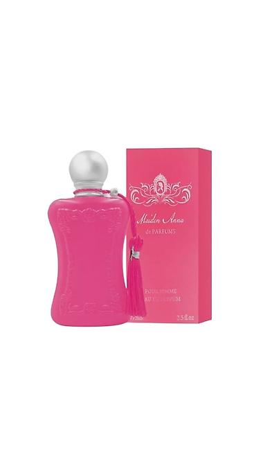 Maiden Anna de Parfums – Pour Femme, Eau de Parfum - Həcmi: 75 ml