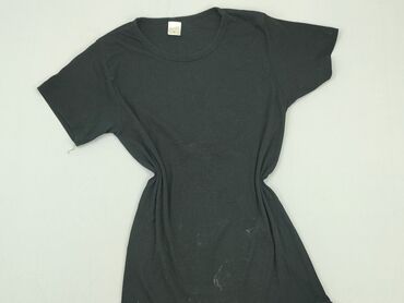 sukienki na ramoazkach damskie hm: Dress, M (EU 38), condition - Good