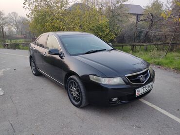 хонда лого: Honda Accord: 2003 г., 2 л, Автомат, Бензин, Седан