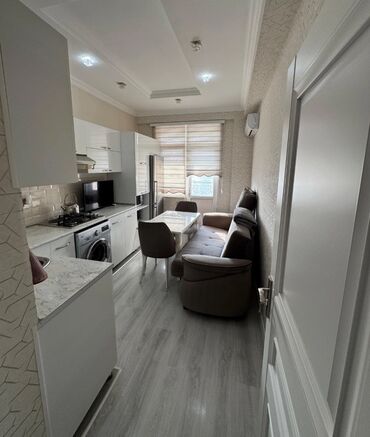 Uzunmüddətli kirayə mənzillər: Genclik Metrosunun cixiwinda yerlewir. 3 Otaqli menzildi tam ideal -da lalafo.az — 8 Uzunmüddətli kirayə mənzillər: Genclik Metrosunun cixiwinda yerlewir. 3 Otaqli menzildi tam ideal — 8