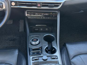 Kia: Kia K5: 2020 г., 2 л, Автомат, Газ, Седан — 4