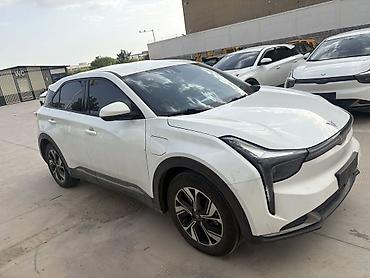 Электр транспорту: Электромобиль NetaU 2 500(кроссовер) Срочно Срочно 500запас ход — 3