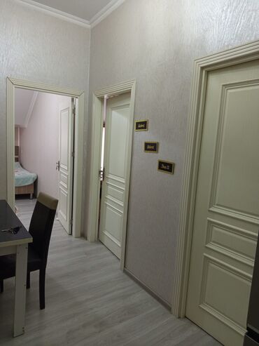 Köhnə tikili: Bakı, Masazır, 3 otaqlı, Köhnə tikili, 58 kv. m — 15