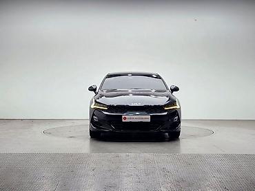 Kia: Kia K5: 2020 г., Газ, Седан — 2