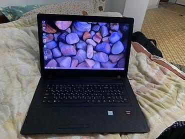 Ноутбуки Lenovo: Ноутбук Lenovo, диагональ экрана около . Классический черный корпус — 1