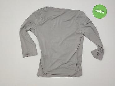 berska dresy: Bershka, Bluzka damska, rozmiar M — 3