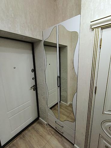 Uzunmüddətli kirayə mənzillər: Ünvan : Sumqayıt Bulvarı Kristal Abşeron 2. Mənzil 1 mərtəbədə — 8