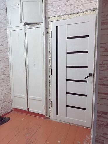 новые квартиры: 3 комнаты, 48 м², 104 серия, 2 этаж — 3