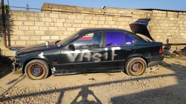 Radiatorlar: Multirul, BMW, BMV, 1995 il, İşlənmiş, Ödənişli çatdırılma