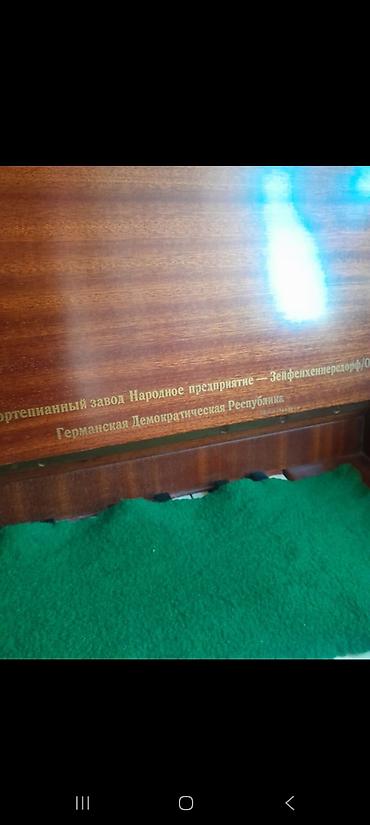 boya by m1: Piano, Zimmermann, Akustik, İşlənmiş, Ödənişli çatdırılma — 2