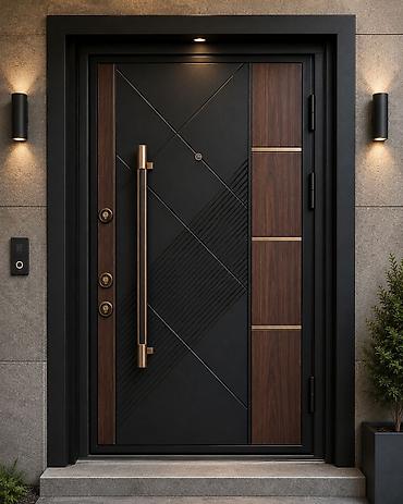 led isiqlar: 🚪 RƏHİMOĞLU DOORS – SEYF QAPILAR 🔐 Evinizin təhlükəsizliyini bizə — 3