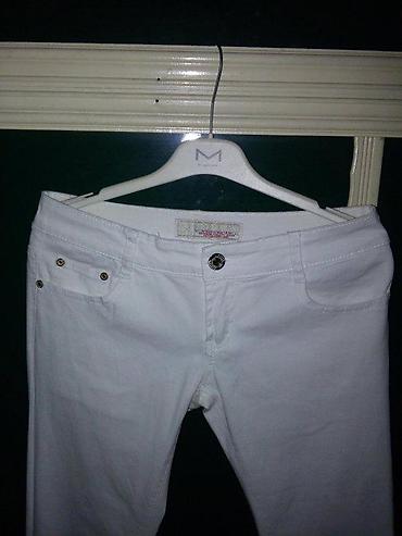 as 46: ZENSKE PANTALONE XXL VEL. KAO NOVE TOP STANJE AKCIJA | Cene nisu — 1