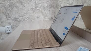 Ноутбуки: Ультрабук, Huawei, Скидка 20%, 8 ГБ ОЗУ, Intel Core i5, 14.3 ", Б/у, Для работы, учебы