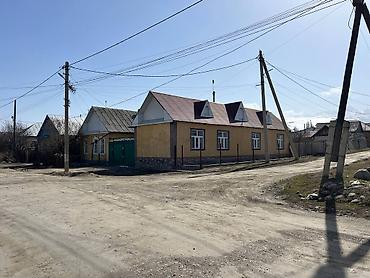 Продажа коттеджей и домов: СРОЧНО, СРОЧНО, СРОЧНО Продается дом в г. Каракол, Комсомольский — 5