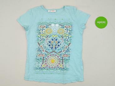 alegro bluzki: John Baner, T-shirt damski, rozmiar S — 2