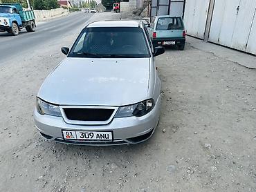 лед освещение: Daewoo Nexia: 2012 г., 1.6 л, Механика, Газ, Седан — 1
