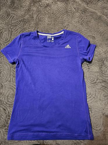 ps kais za torbu: Adidas majica M vel — 1