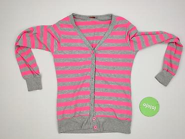 sweter fuksja: Zentex, Kardigan damski, rozmiar M — 2
