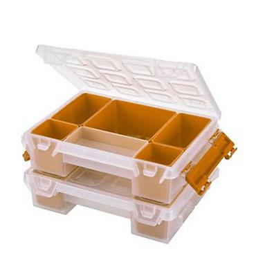 Alət çantaları: Mano Twin Organizer Narıncı 7'' Təchizat Çantası - Kateqoriya — 2