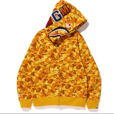 серая толстовка: Продаю худи (Бейп)
Новый
Не ношенный
Цена: 899 сом
Размер: 3XL