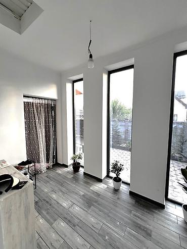 Продажа коттеджей и домов: 🏡 Продаётся дом в ж/м Арча-Бешик. ул. 14-я / Абдрахманова 📐 Общая — 10