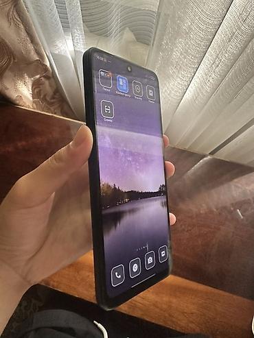 х р: Redmi, Redmi Note 11S, Б/у, 128 ГБ, цвет - Черный, 2 SIM — 4