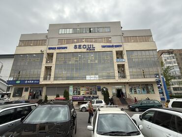 seoul plaza: Сдаю Офис, 20 м², В торговом центре, С отдельным входом