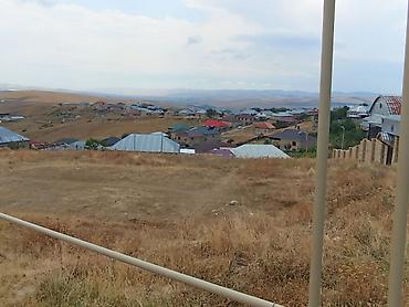 Torpaq sahələrinin satışı: Tikinti — 6